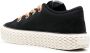 Lanvin Curbies low-top sneakers Black - Thumbnail 3
