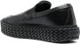 Lanvin Curbies slip-on sneakers Black - Thumbnail 3