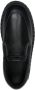 Lanvin Curbies slip-on sneakers Black - Thumbnail 4