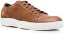 Lanvin DBB1 low-top suede sneakers Brown - Thumbnail 2