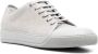 Lanvin DBB1 suede sneakers Grey - Thumbnail 2