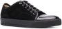 Lanvin DBBI low-top sneakers Black - Thumbnail 2