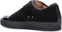 Lanvin DBBI low-top sneakers Black - Thumbnail 3