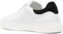 Lanvin DDB0 leather sneakers White - Thumbnail 3