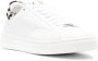 Lanvin DDB0 leather sneakers White - Thumbnail 2