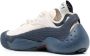 Lanvin Flash-X chunky low-top sneakers Neutrals - Thumbnail 3