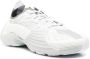 Lanvin Flash X-lace sneakers White - Thumbnail 2