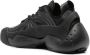 Lanvin Flash-X low-top sneakers Black - Thumbnail 3