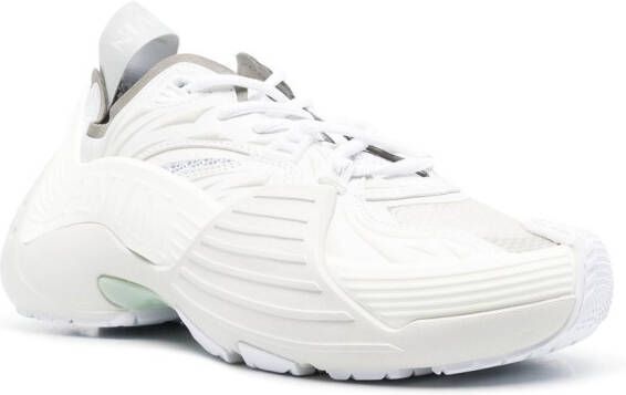 Lanvin Flash X low-top sneakers White