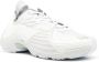 Lanvin Flash X low-top sneakers White - Thumbnail 2