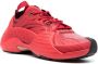 Lanvin Flesh-X low-top sneakers Red - Thumbnail 2