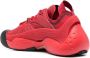 Lanvin Flesh-X low-top sneakers Red - Thumbnail 3