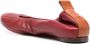 Lanvin leather ballerina shoes Red - Thumbnail 3