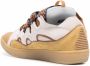 Lanvin low-top Curb sneakers Neutrals - Thumbnail 3