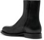 Lanvin Medley leather boots Black - Thumbnail 3