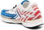 Lanvin Metero Runner sneakers White - Thumbnail 3