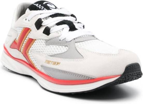 Lanvin Metero Runner sneakers White