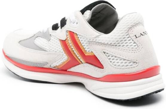 Lanvin Metero Runner sneakers White