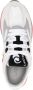 Lanvin Metero Runner sneakers White - Thumbnail 4