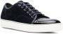 Lanvin toe capped sneakers Blue - Thumbnail 2