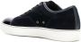 Lanvin toe capped sneakers Blue - Thumbnail 3