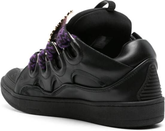 Lanvin x Future Curb 3.0 sneakers Black
