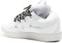 Lanvin x Future Curb 3.0 sneakers White - Thumbnail 3
