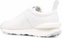 Lanvin x Gallery Department lace-up sneakers White - Thumbnail 3