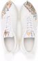 Lanvin x Gallery Department lace-up sneakers White - Thumbnail 4