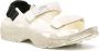 Lanvin x Suicoke Wake Curb sandals Neutrals - Thumbnail 2