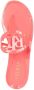 Lauren Ralph Lauren Audrie jelly sandals Pink - Thumbnail 4