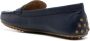 Lauren Ralph Lauren Barnsbury leather loafers Blue - Thumbnail 3