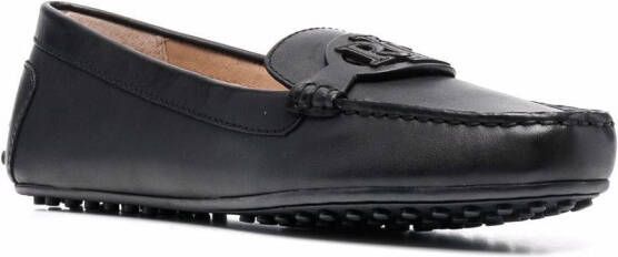 Lauren Ralph Lauren WREN-FLATS-LOAFER Loafers / Casual Shoes (women)