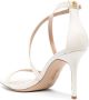 Lauren Ralph Lauren Gabriele 100mm open-toe sandals White - Thumbnail 3