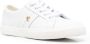 Lauren Ralph Lauren Janson low-top sneakers White - Thumbnail 2