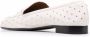 Laurence Dacade Angela leather loafers White - Thumbnail 3