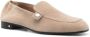 Laurence Dacade Angela suede loafers Neutrals - Thumbnail 2