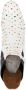 Laurence Dacade Angie 60mm leather boots White - Thumbnail 4