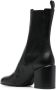 Laurence Dacade block-heel calf-leather boots Black - Thumbnail 3