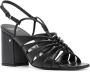 Laurence Dacade Burma strappy sandals Black - Thumbnail 2