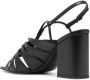 Laurence Dacade Burma strappy sandals Black - Thumbnail 3