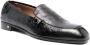 Laurence Dacade creased leather loafers Black - Thumbnail 2