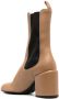 Laurence Dacade Ellen 85mm ankle boots Neutrals - Thumbnail 3