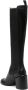 Laurence Dacade Esther 80mm knee-high boots Black - Thumbnail 3