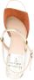 Laurence Dacade Ginger Kid 65mm sandals Brown - Thumbnail 4