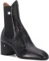 Laurence Dacade low heel ankle boots Black - Thumbnail 2