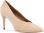 Laurence Dacade pointed high heel pumps Neutrals - Thumbnail 2