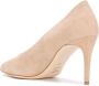 Laurence Dacade pointed high heel pumps Neutrals - Thumbnail 3