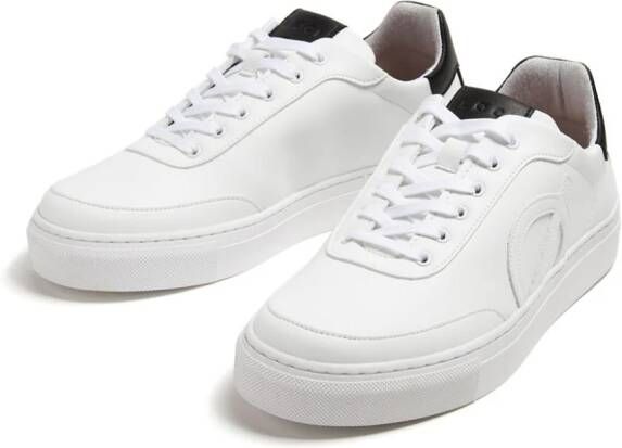 LØCI Balance low-top sneakers White