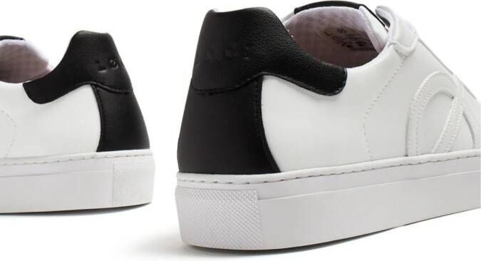 LØCI Balance low-top sneakers White